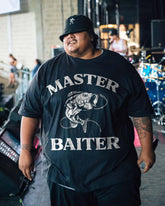 Master Baiter