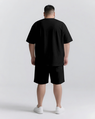 Believe You Can and You're Halfway There T-shirt 2-Piece Set