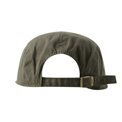 American Retro Flat Brim Hip-Hop All-Match Couple Baseball Cap