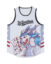 Men's Plus Size Basketball Itstimetowin Sports Vest