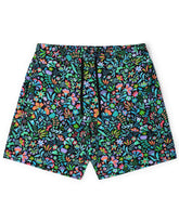 Big & Tall Men's Hawaii Holiday Shorts