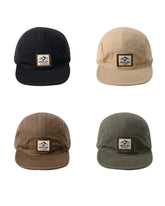 American Retro Flat Brim Hip-Hop All-Match Couple Baseball Cap