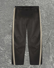 Plus Size Men's Fashion Street Samtage Pants