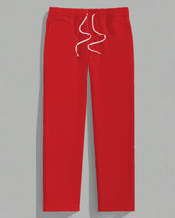 Big Men's Christmas Merry Christmas Green Monster Hoodie Set