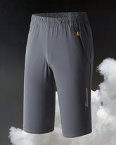 M-8XL Big & Tall Men's Seven Points Sports Quick Dry Shorts