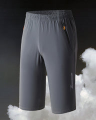 M-8XL Big & Tall Men's Seven Points Sports Quick Dry Shorts