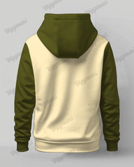 Men's Plus Size Casual Hip Hop Lost Love Hoodie Two Piece Set