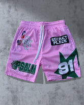 Big & Tall Men's Summer Shorts