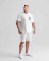 Be You Do You and Love You T-shirt 2-Piece Set