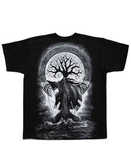 Big Man's Ragnar Viking T-Shirt