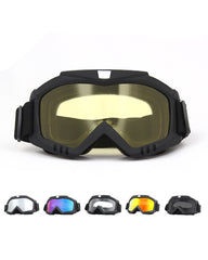 Outdoor Cycling Windproof Ski Glasses
