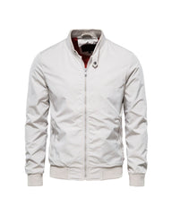 Big & Tall Men's American Style Collar Jacket Coat M-5XL