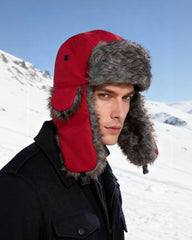 Outdoor Waterproof Pilot Cap Cotton Cap