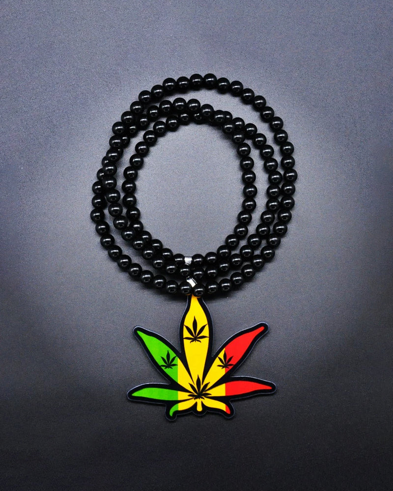 Hip Hop Exaggerated Personality Necklace