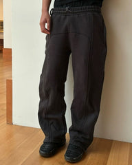 🔥50% Off Exclusive✨Big & Tall Men's Stretch Rope Casual Pants Hip Hop Wear S-2XL