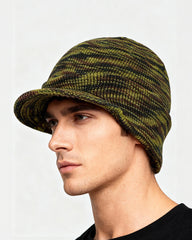 Warm Cold-proof Cap Knitted Cap