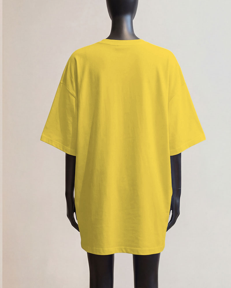 Black Boys And Girls Plus Size Short-Sleeved T-Shirt Entering June Festival