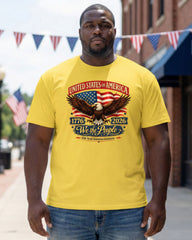 250 Anniversary Of The Founding Of The United States (1776-2026)