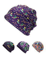 Carnival Printed Cap