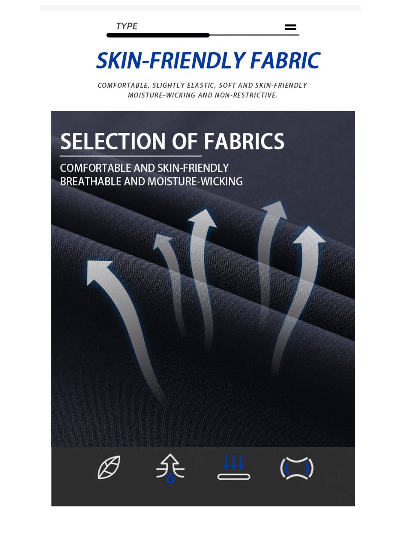 Men's Fall and Winter Outfits Tracksuits Sweatsuits 2 Pieces