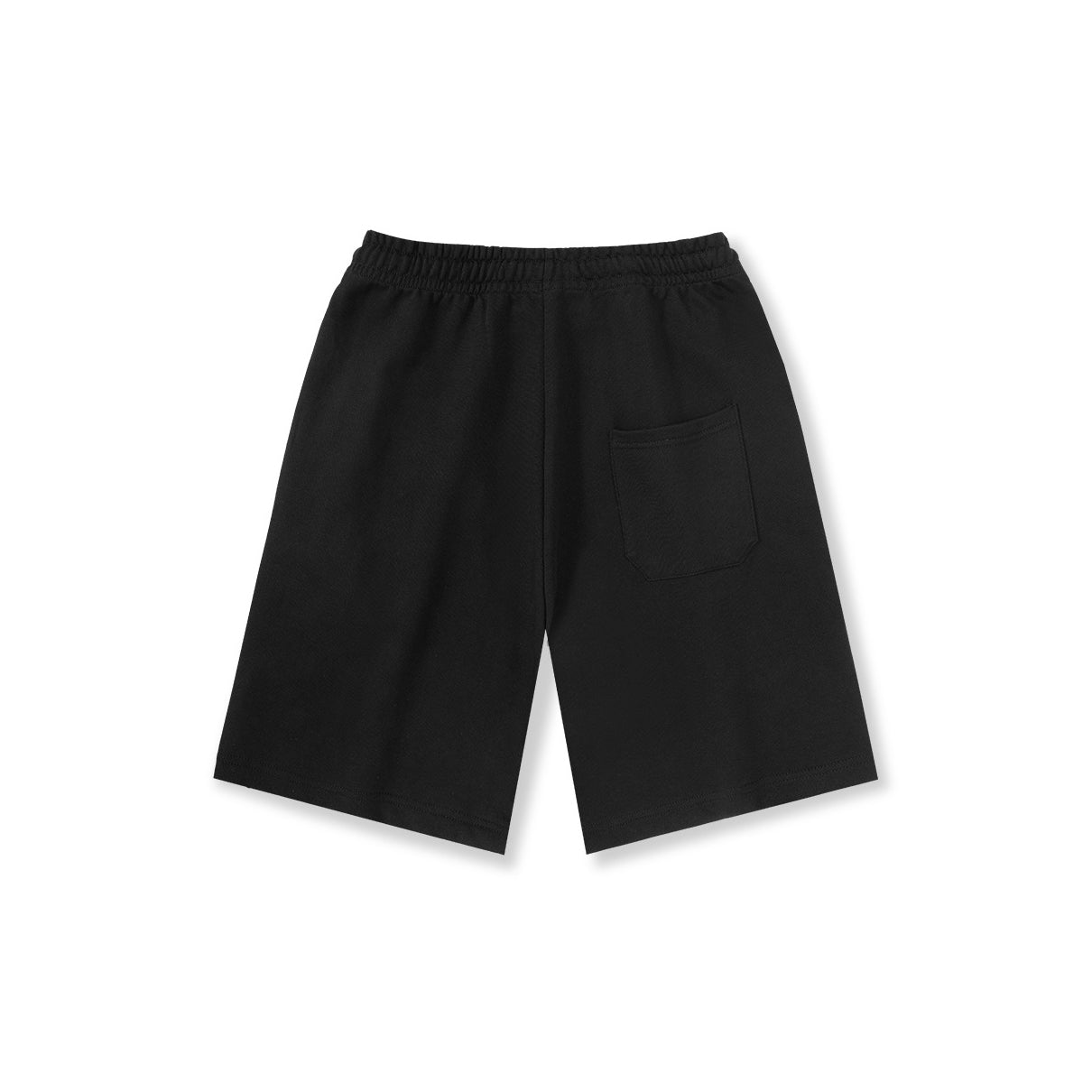Big & Tall Men’s Simple Dragon Sports Street Style Shorts