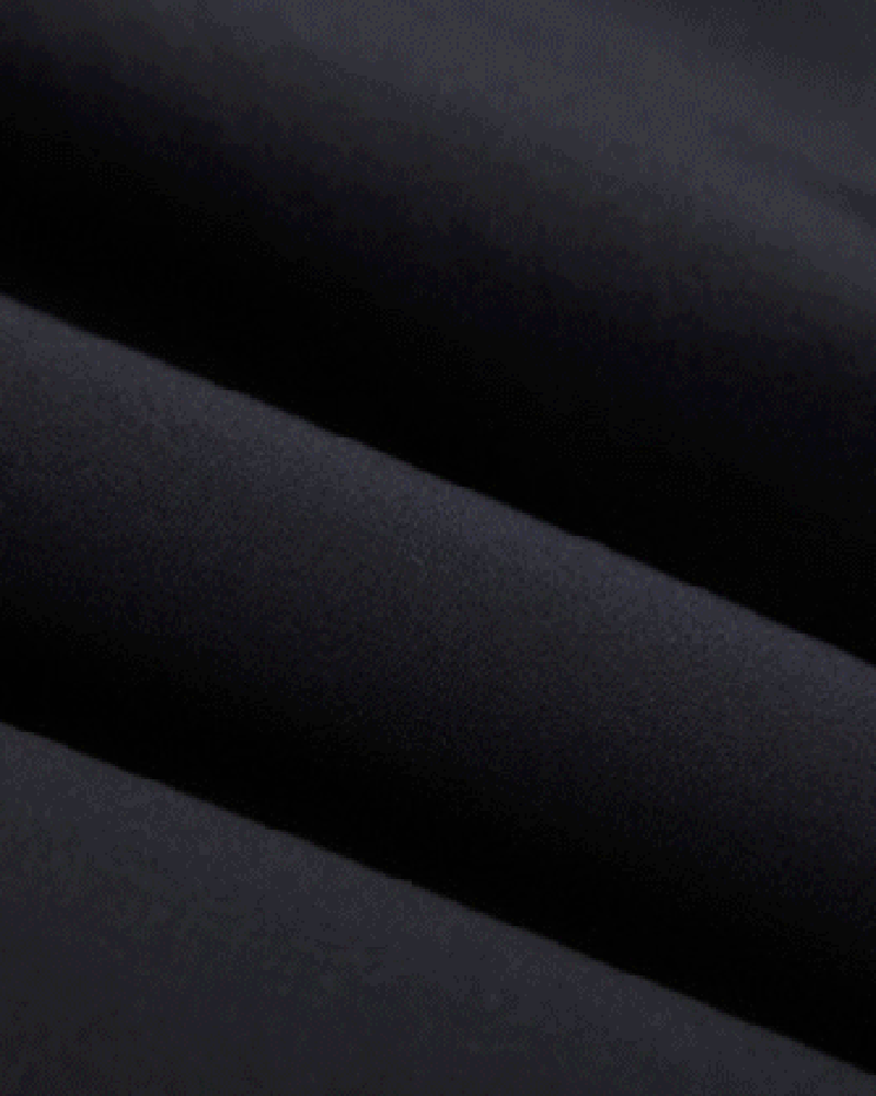 Thickened Hooded Casual Mid-length Coat M-6XL