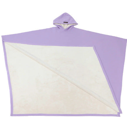 Big & Tall Men's Punk Hooded Button Loose Cloak