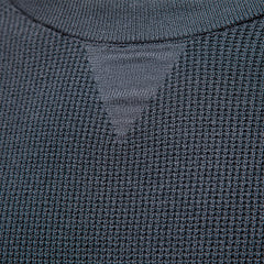 Big & Tall Men's Business Solid Color Crewneck Sweater S-2XL