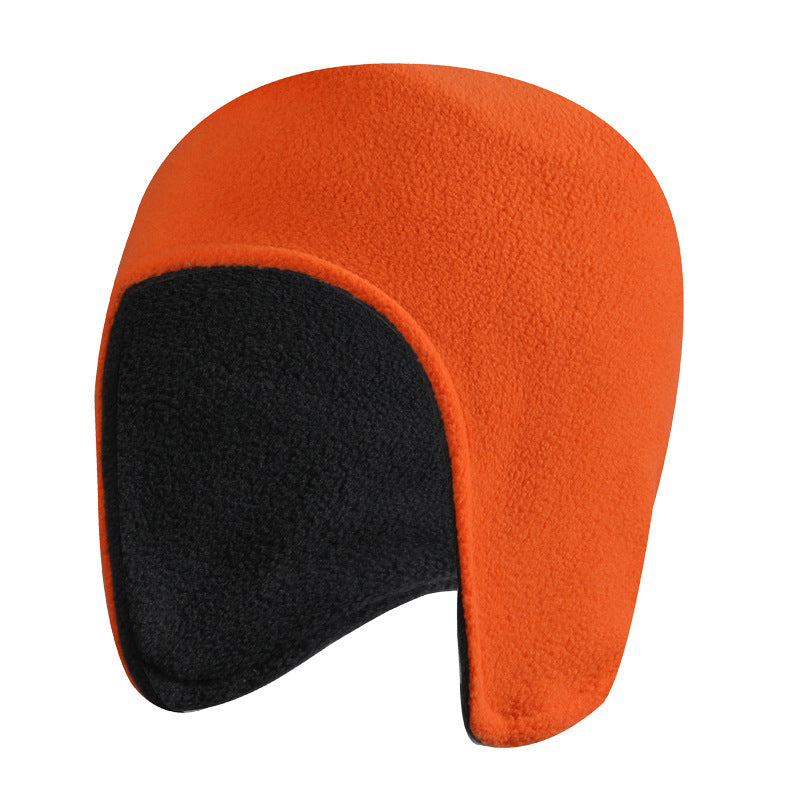 Winter Warm Sleeping Cap Headgear