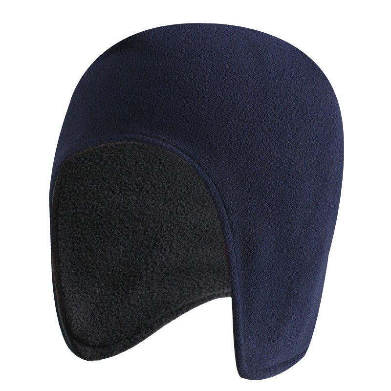 Winter Warm Sleeping Cap Headgear