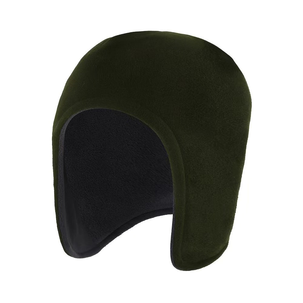 Winter Warm Sleeping Cap Headgear
