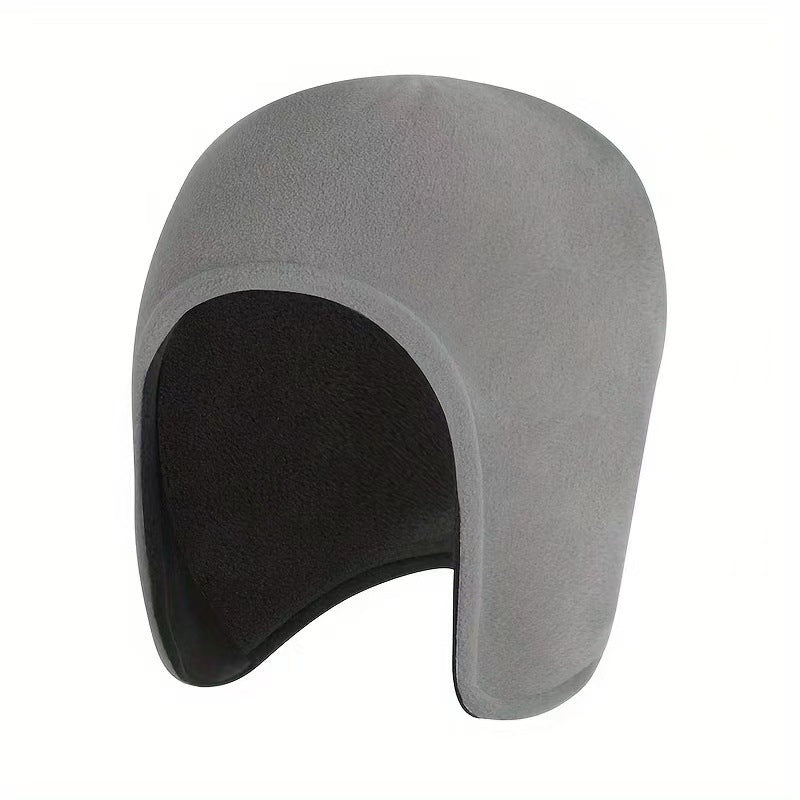 Winter Warm Sleeping Cap Headgear