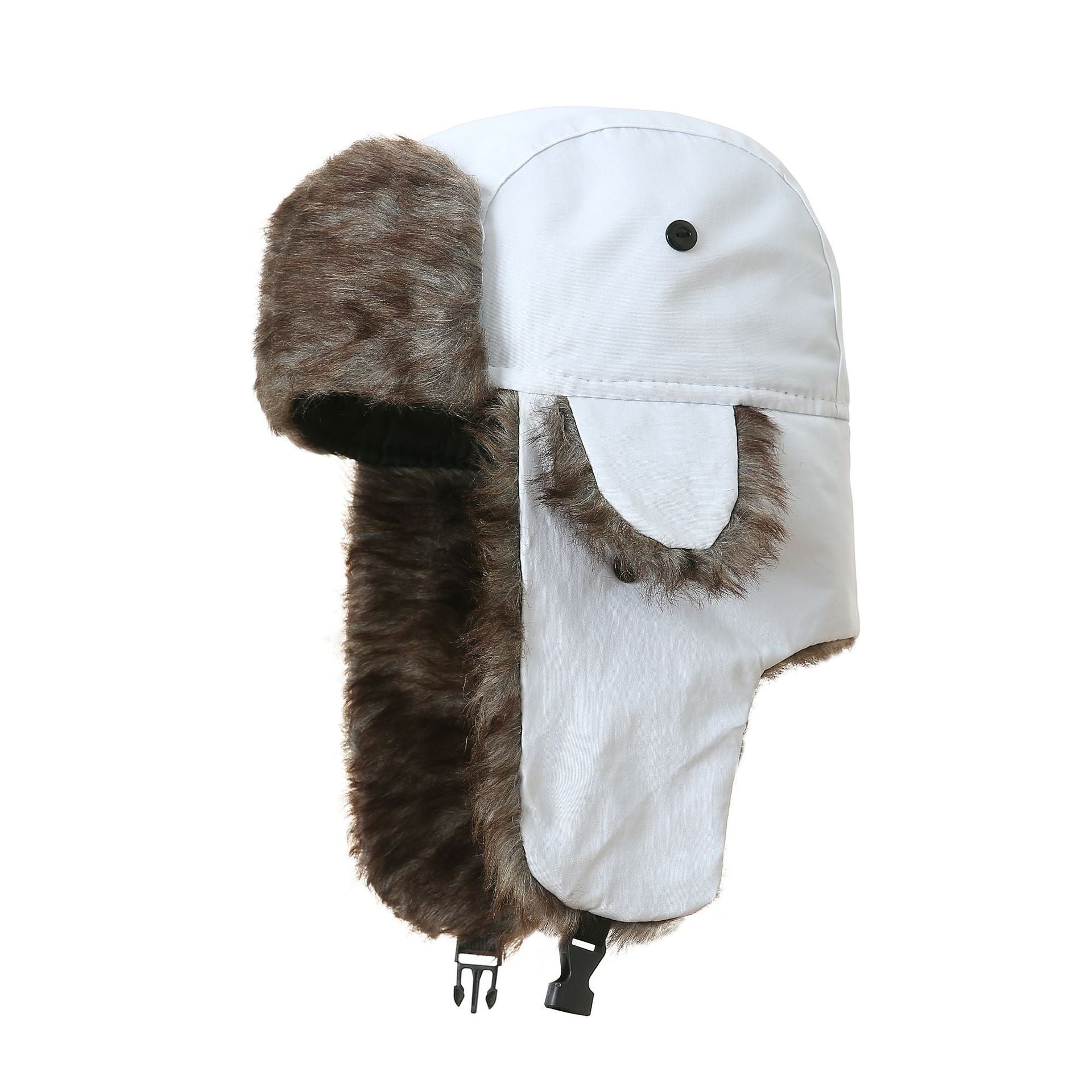 Outdoor Waterproof Pilot Cap Cotton Cap