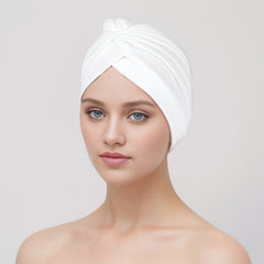 Solid Color Baotou Base Cap