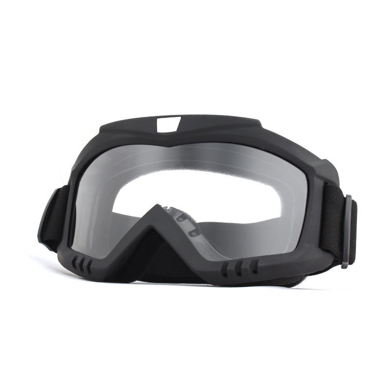 Outdoor Cycling Windproof Ski Glasses