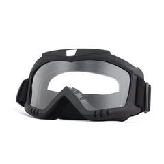 Outdoor Cycling Windproof Ski Glasses
