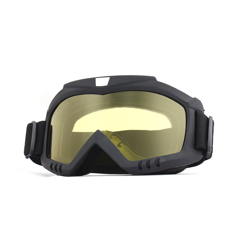 Outdoor Cycling Windproof Ski Glasses