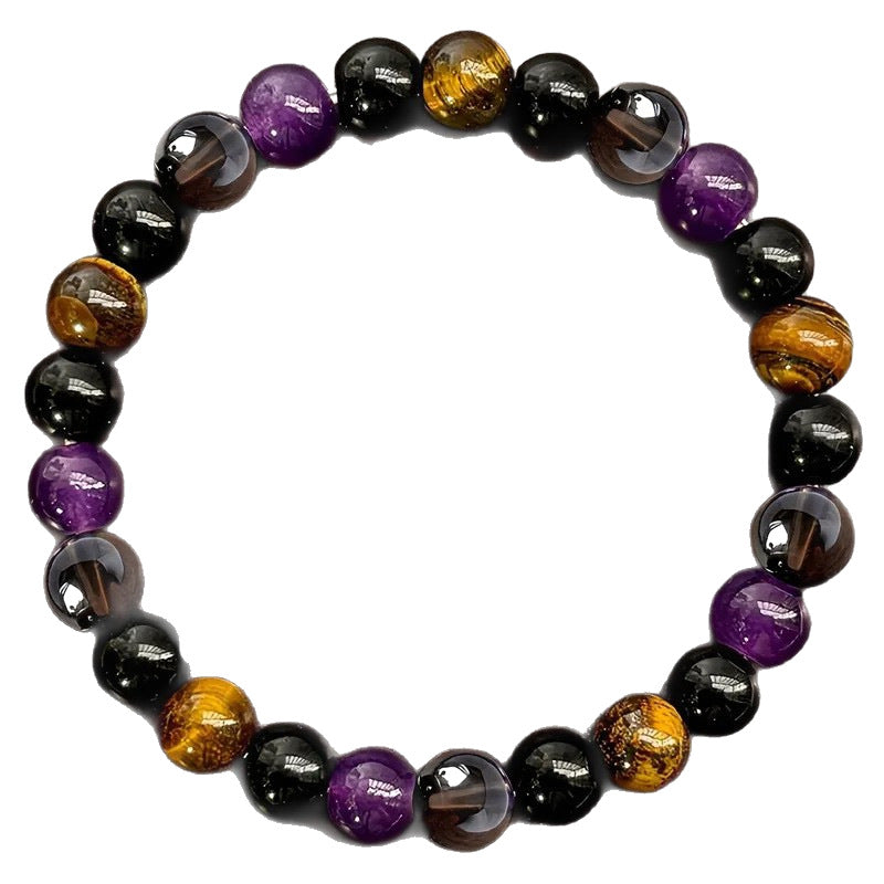 Positive Mind Balance Jewelry, Durable Natural Design, Suitable For All Seasons