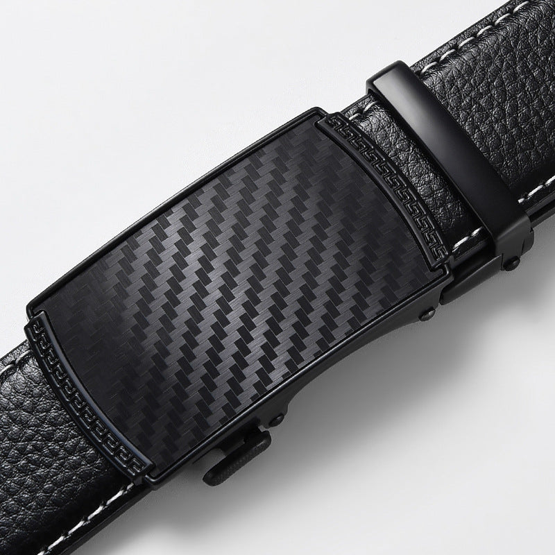 Men's Business Belt Belt