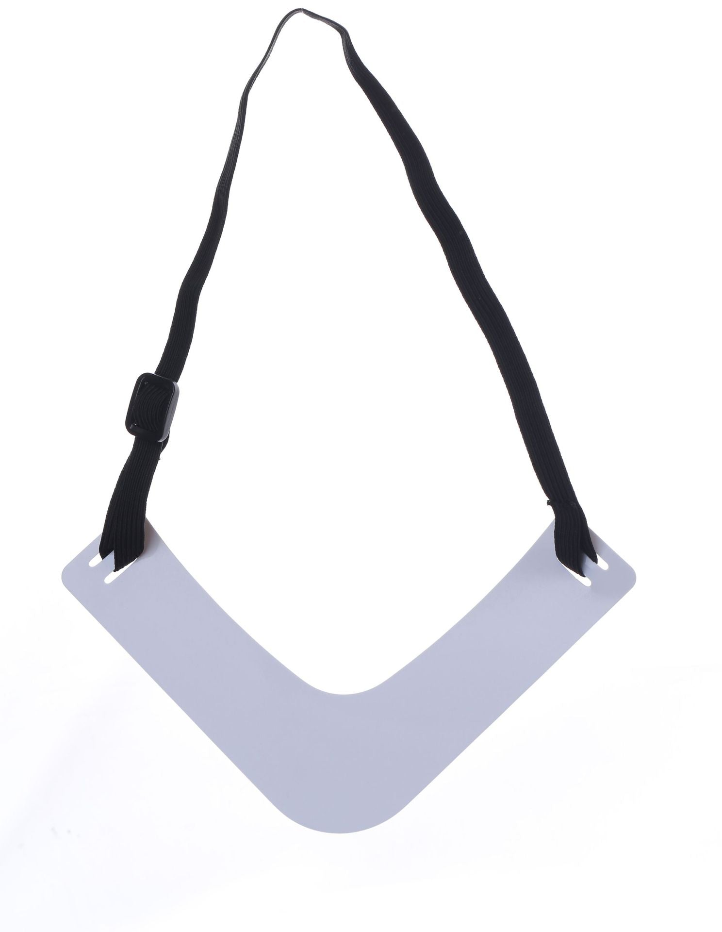 Neck Styling Device, Nape Beard Styling Ruler, Chin Beard Trimming Board