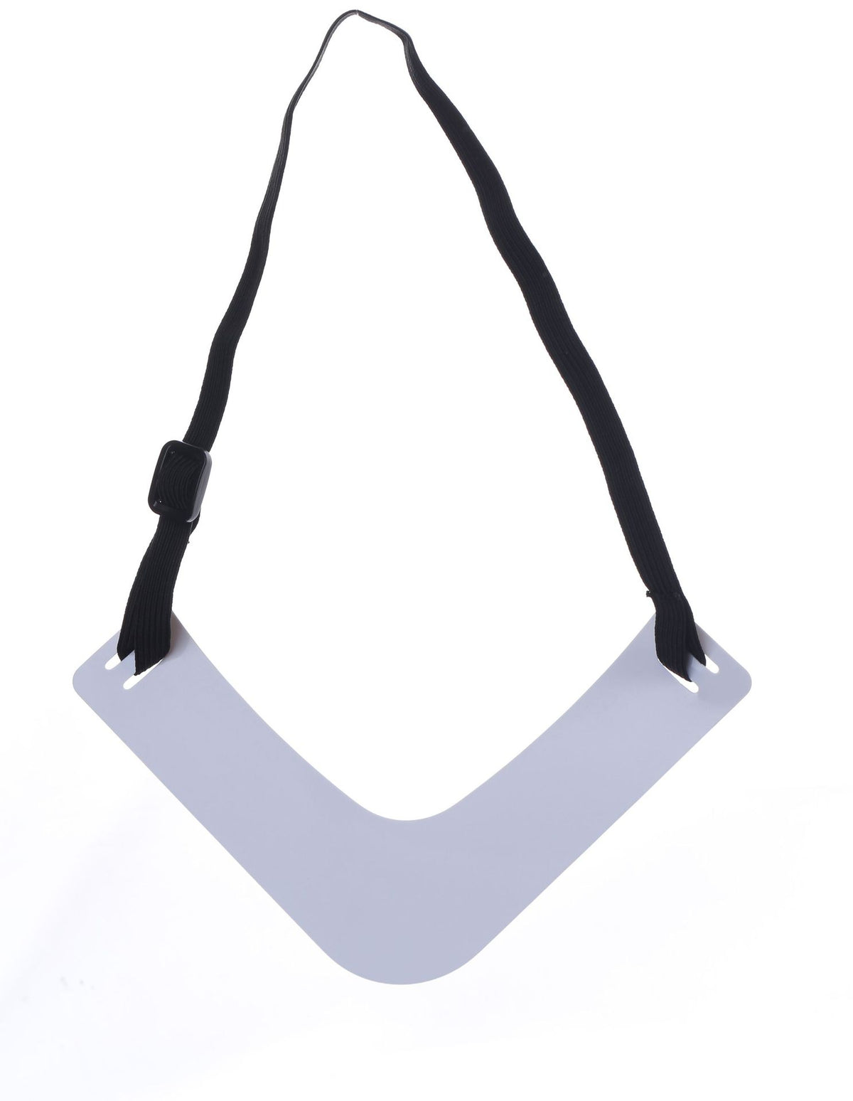 Neck Styling Device, Nape Beard Styling Ruler, Chin Beard Trimming Board