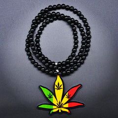 Hip Hop Exaggerated Personality Necklace