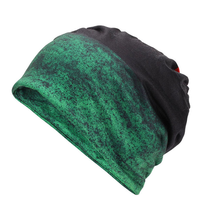 Black History Month Printed Cap