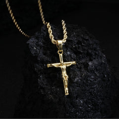 Cross Necklace