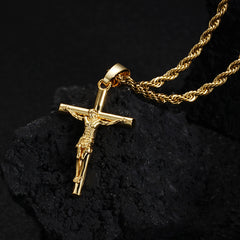Cross Necklace