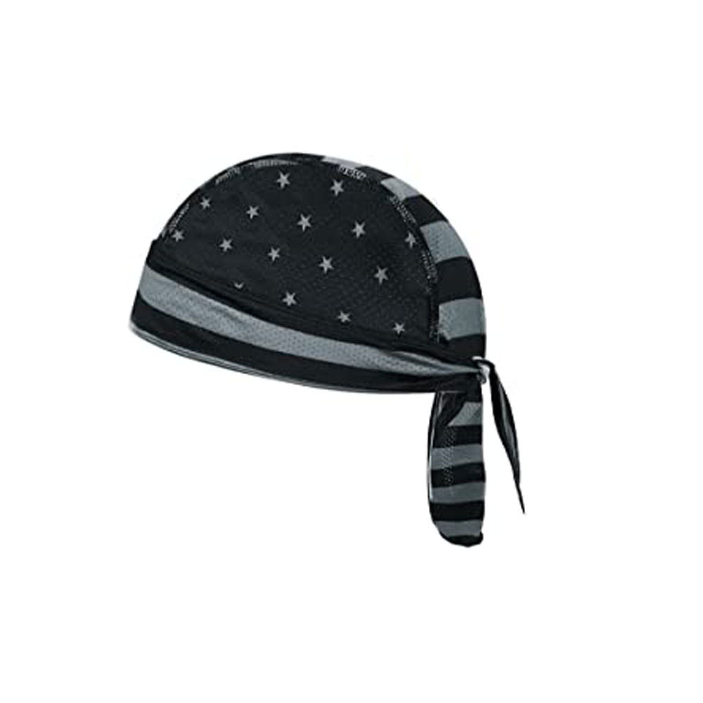 American Flag Independence Day Printed Baotou Hat Sports Breathable