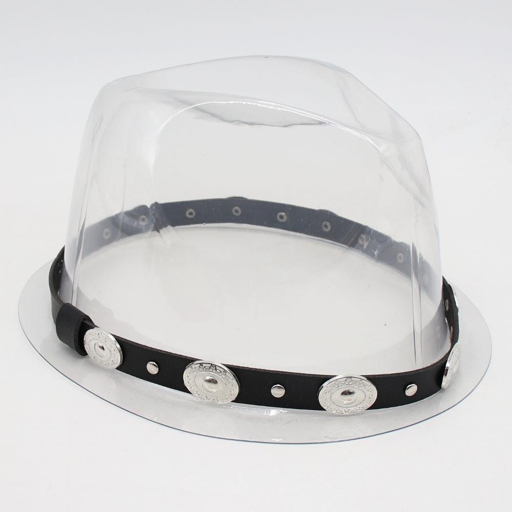 Western Cowboy Hat With Straw Hat Hat Cowboy Hat Special Belt Accessories