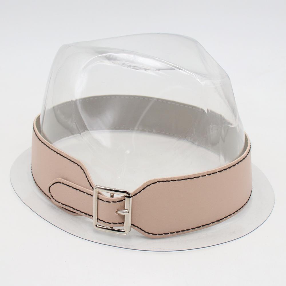 Western Cowboy Hat With Straw Hat Hat Cowboy Hat Special Belt Accessories