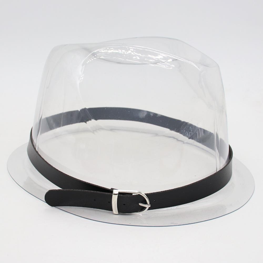 Western Cowboy Hat With Straw Hat Hat Cowboy Hat Special Belt Accessories