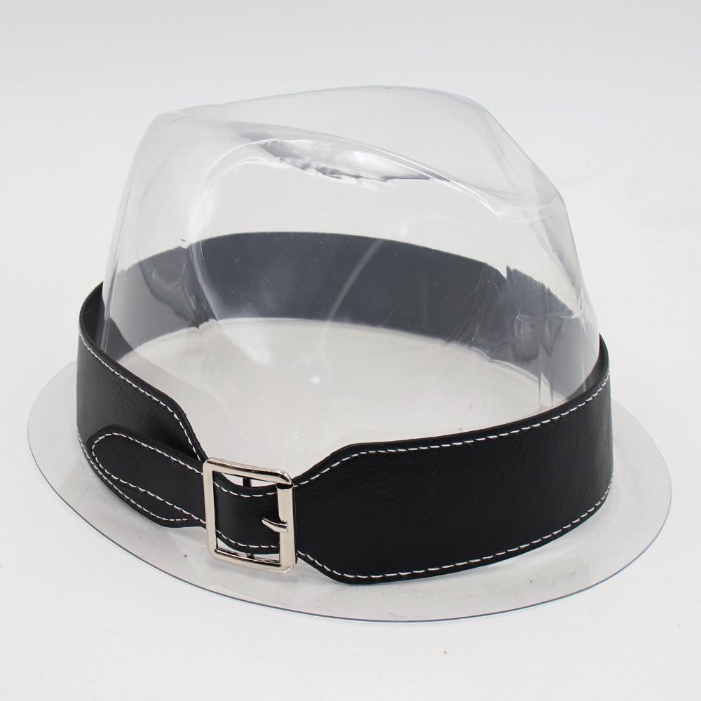 Western Cowboy Hat With Straw Hat Hat Cowboy Hat Special Belt Accessories